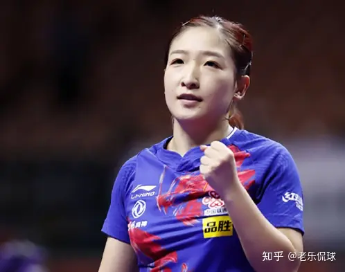 刘诗雯因伤退赛，无缘东京奥运会金牌，P卡选手王曼昱临时补位-王曼昱为什么替补刘诗雯