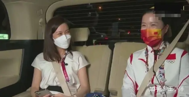 杨倩给白敬亭发语音,白敬亭：这波属实我高攀了!-杨倩和白敬亭怎么回事