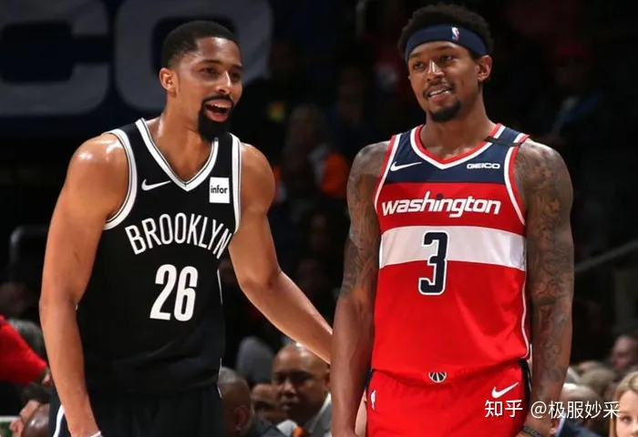 先签后换！丁威迪3年6200万加盟奇才联手比尔-丁威迪是什么水平