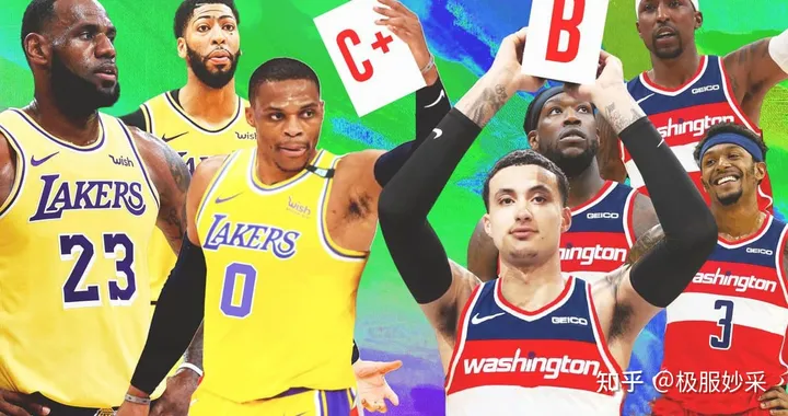 先签后换！丁威迪3年6200万加盟奇才联手比尔-丁威迪是什么水平