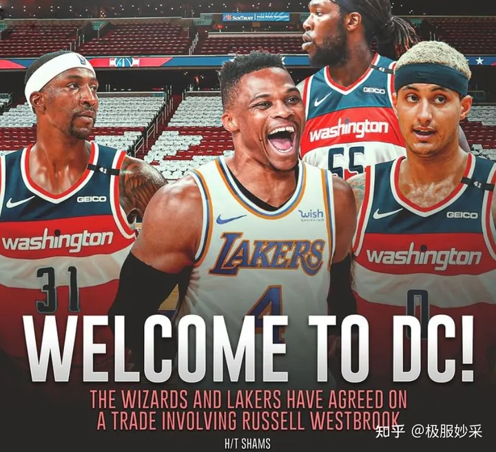 先签后换！丁威迪3年6200万加盟奇才联手比尔-丁威迪是什么水平