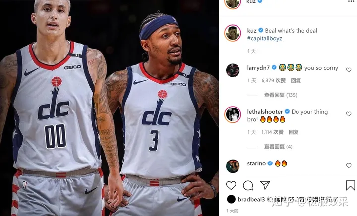 先签后换！丁威迪3年6200万加盟奇才联手比尔-丁威迪是什么水平