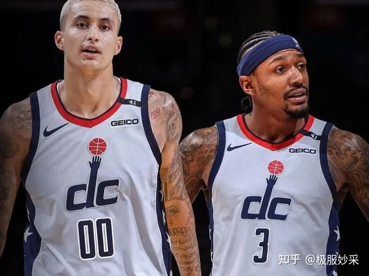 先签后换！丁威迪3年6200万加盟奇才联手比尔-丁威迪是什么水平