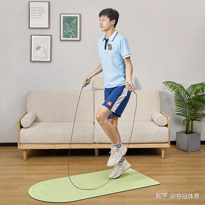 2022专业跳绳推荐攻略-专业跳绳训练