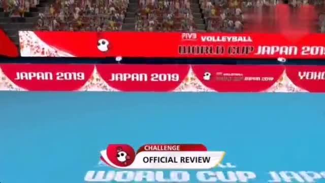 女排世界杯中国队 3:0 击败阿根廷，11 连胜获得冠军，如何评价女排的表现？-女排迎战阿根廷