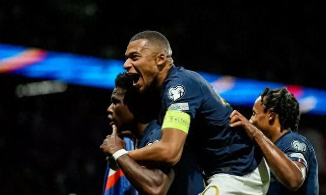 欧洲杯预选赛最新战报法国五战全胜，荷兰3-0，丹麦4-0打爆鱼腩-欧洲杯荷兰队赛程表最新