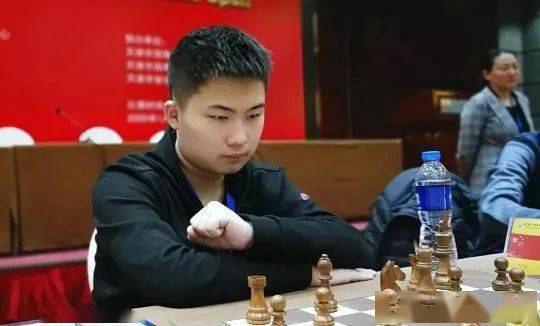 国际象棋甲级豪门换新装 山东外国语国象队亮帜-山东省国际象棋个人锦标赛