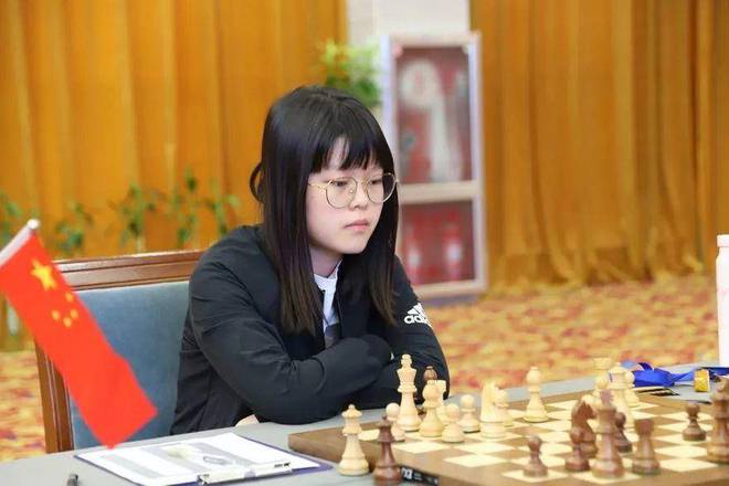 国际象棋甲级豪门换新装 山东外国语国象队亮帜-山东省国际象棋个人锦标赛