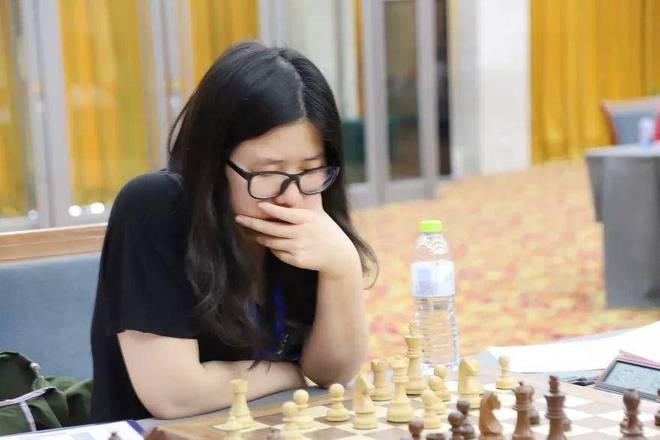 国际象棋甲级豪门换新装 山东外国语国象队亮帜-山东省国际象棋个人锦标赛