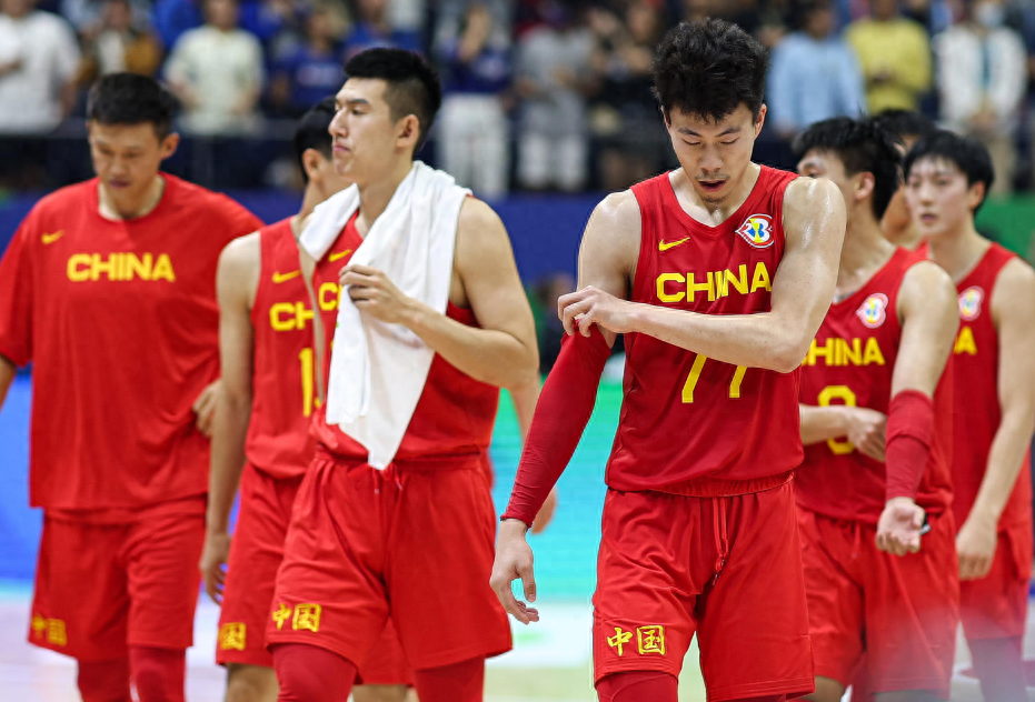 张镇麟或被重罚？广东男篮做出重大决定，禁赛可能是跑不了了-蓝球员张镇麟