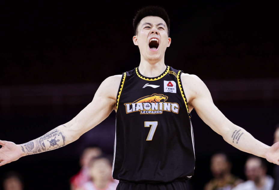 张镇麟或被重罚？广东男篮做出重大决定，禁赛可能是跑不了了-蓝球员张镇麟