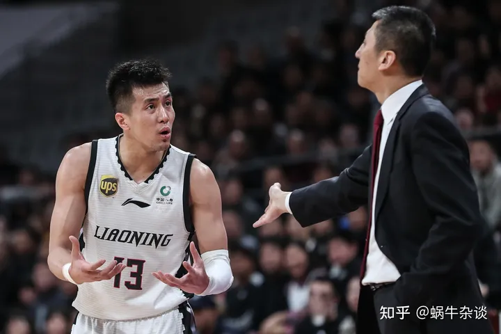 郭艾伦曾被誉为亚洲第一控卫，为何没有接到过NBA试训邀请？-郭艾伦外号亚洲威少