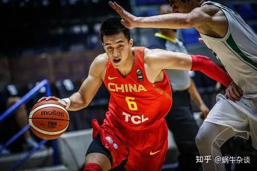 郭艾伦曾被誉为亚洲第一控卫，为何没有接到过NBA试训邀请？-郭艾伦外号亚洲威少