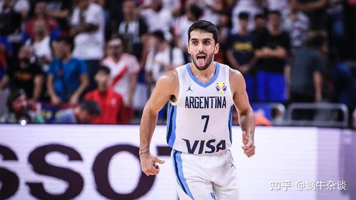 郭艾伦曾被誉为亚洲第一控卫，为何没有接到过NBA试训邀请？-郭艾伦外号亚洲威少