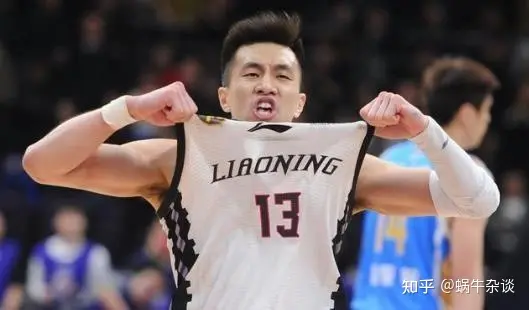 郭艾伦曾被誉为亚洲第一控卫，为何没有接到过NBA试训邀请？-郭艾伦外号亚洲威少