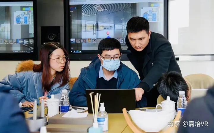 海康威视x嘉培科技 联合助力智能亚运解决方案-海康威视技术支持是干啥的