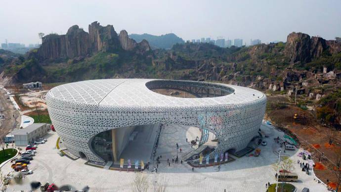 赛事服务助力精彩亚运-助力亚运会的口号