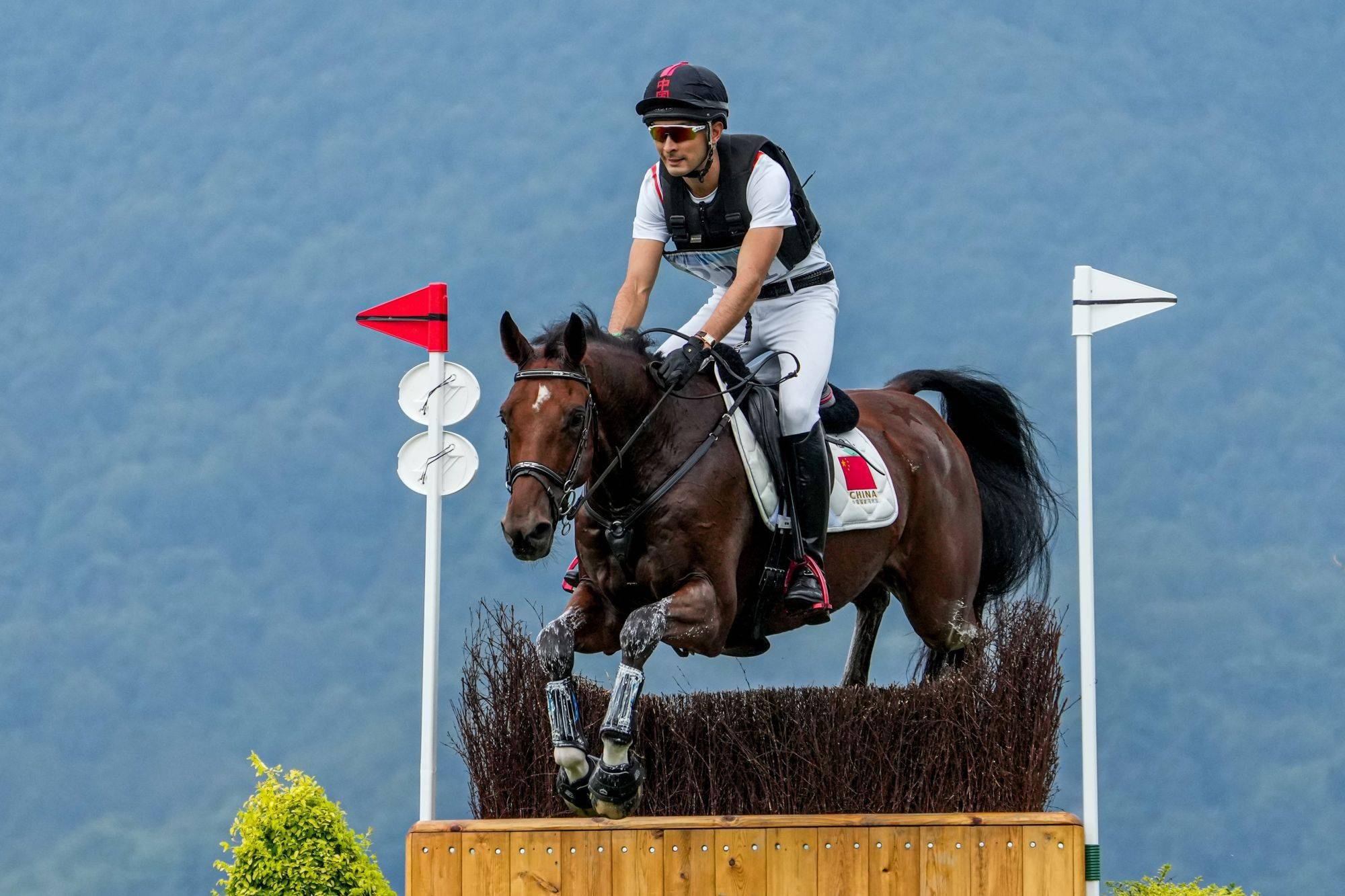 赛事服务助力精彩亚运-助力亚运会的口号