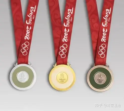 奥运金牌的背后，究竟值多少钱？-奥运金牌能值多少钱?