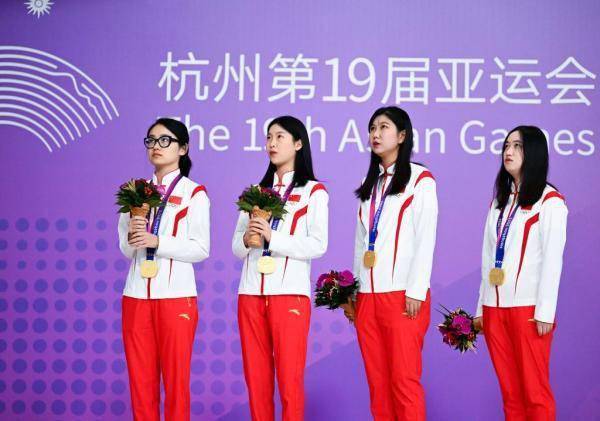 25万围棋人口迎来第一枚亚运金牌 宁波究竟有多少围棋底蕴-宁波围棋职业选手