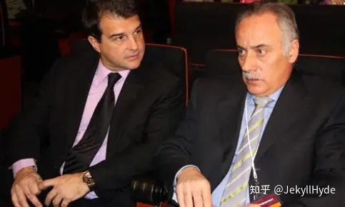 皇马和巴萨的气质有什么不同？-皇马和巴萨是什么关系