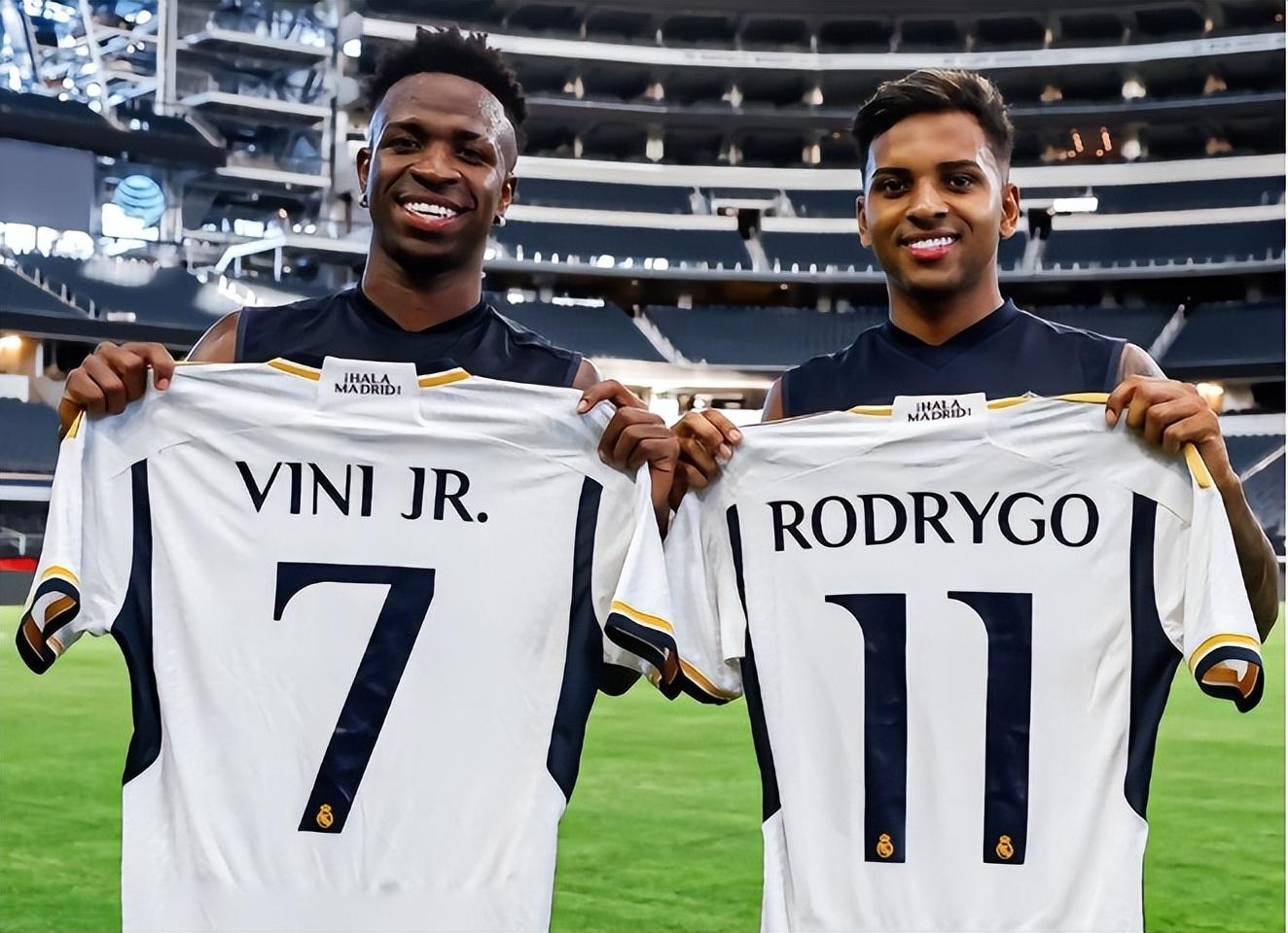 0-0！皇马遭鱼腩逼平，3大前锋哑火，头号罪魁浮现，坑惨安切洛蒂-皇马1-3马竞遭首败