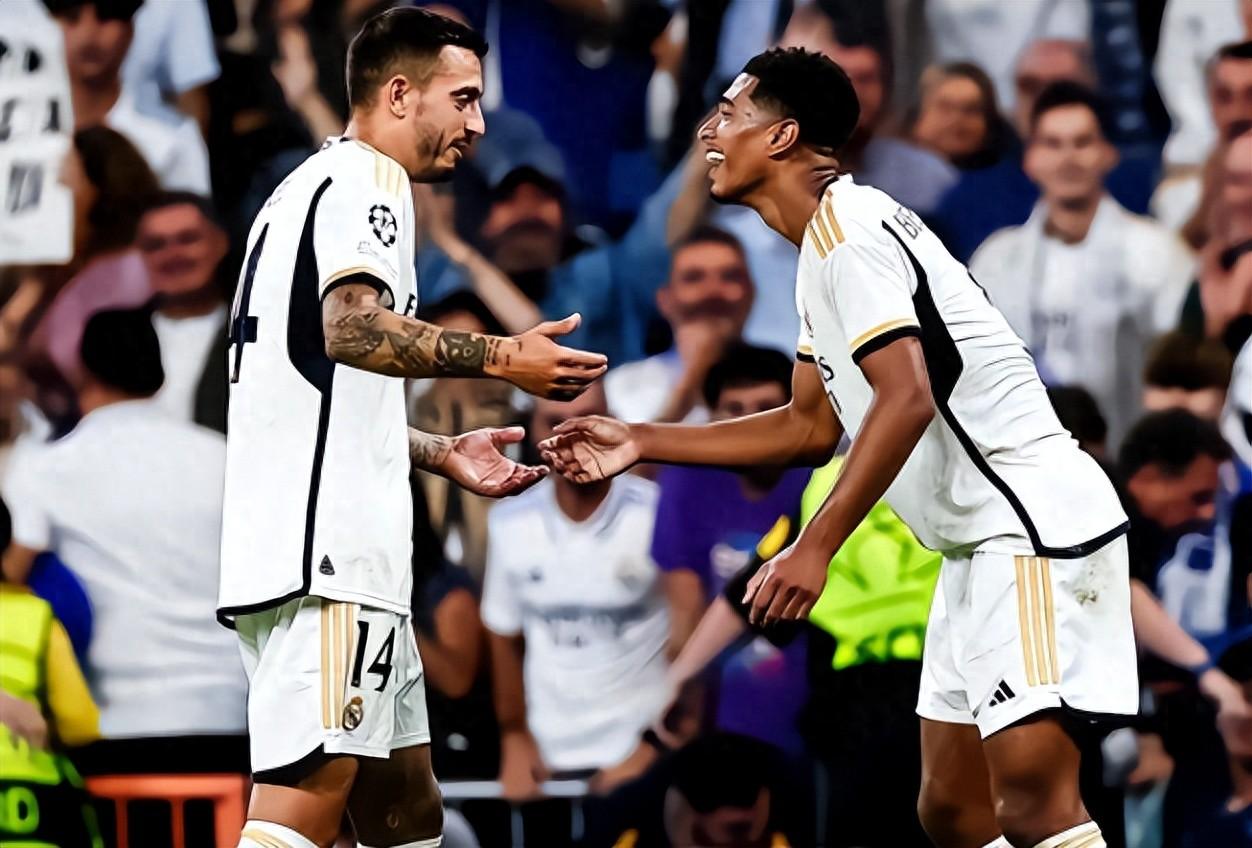 0-0，西甲大冷门！贝林厄姆哑火，皇马丢榜首，超级黑马重返第一-fm21贝林厄姆