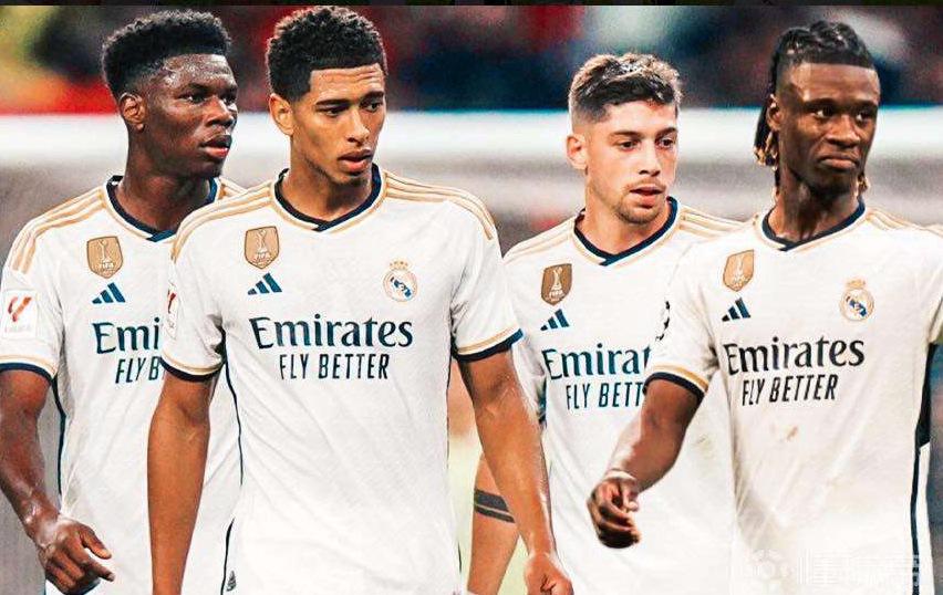 0-0，西甲大冷门！贝林厄姆哑火，皇马丢榜首，超级黑马重返第一-fm21贝林厄姆