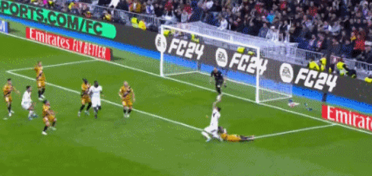 0-0，西甲大冷门！贝林厄姆哑火，皇马丢榜首，超级黑马重返第一-fm21贝林厄姆