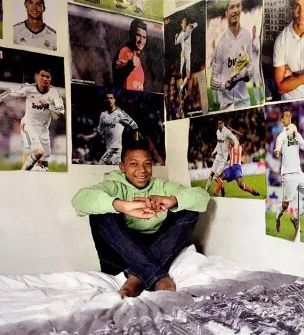 姆巴佩能否达到梅西和 C 罗的水平？-姆巴佩能否达到梅西和 c 罗的水平呢