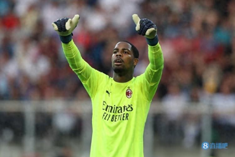 迈尼昂：姆巴佩是人不是神&不能只关注他 吉鲁守门能力我给满分-姆巴佩是哪个位置