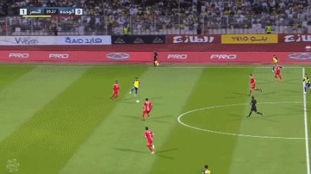 2月10日沙特超级联赛，利雅得胜利对阵麦加统一，C罗大四喜，如何评价这场比赛？-球赛沙特