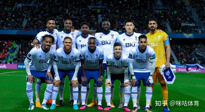 2月10日沙特超级联赛，利雅得胜利对阵麦加统一，C罗大四喜，如何评价这场比赛？-球赛沙特