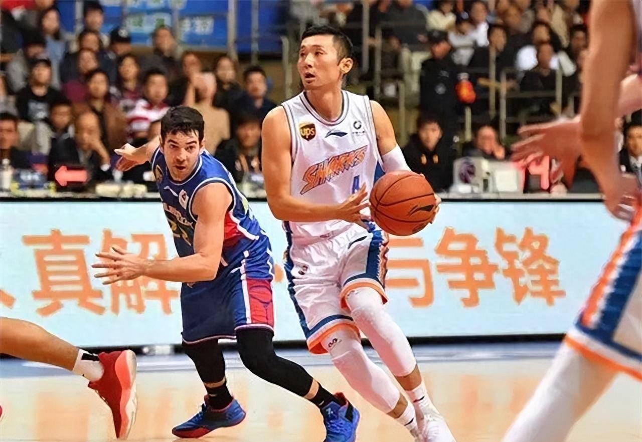 亚运会中国男篮名单：赵睿王哲林领衔 周琦李凯尔缺阵-中国男篮亚运会冠军