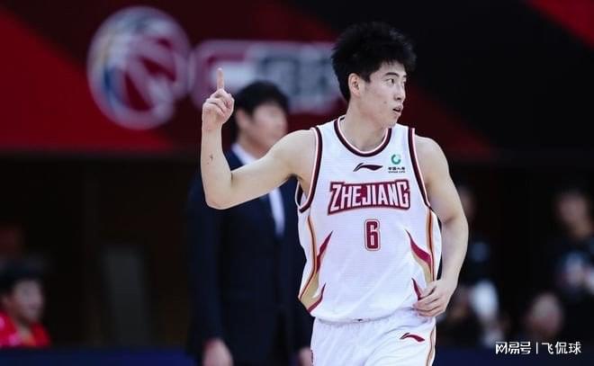 中国男篮公布杭州亚运会名单，王哲林赫然在列！-杭州亚运会篮球比赛