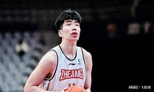 中国男篮公布杭州亚运会名单，王哲林赫然在列！-杭州亚运会篮球比赛