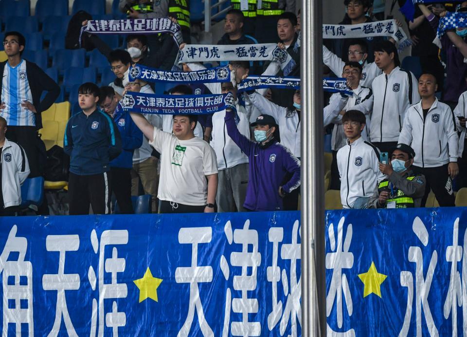 终于回归正轨！津媒爆料：中超下赛季将时隔4年重回3月开赛！-下赛季中超或仍延续赛会制