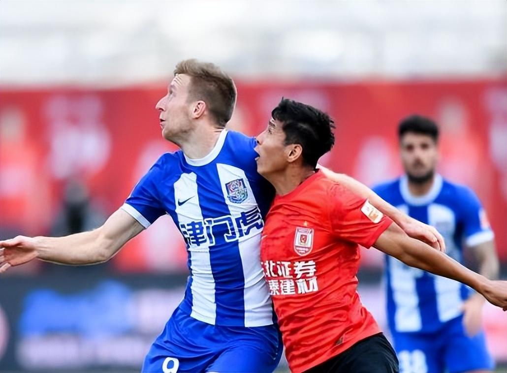 终于回归正轨！津媒爆料：中超下赛季将时隔4年重回3月开赛！-下赛季中超或仍延续赛会制