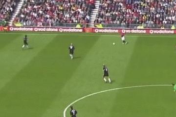 贝克汉姆当年的实力有多强？-贝克汉姆什么水平