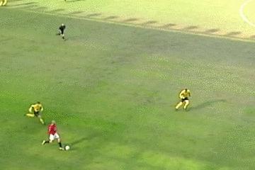 贝克汉姆当年的实力有多强？-贝克汉姆什么水平