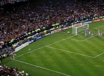 贝克汉姆当年的实力有多强？-贝克汉姆什么水平