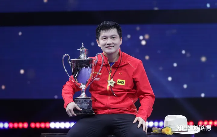 乒联最新世界排名出炉！樊振东夺金居首，陈梦仍第一小枣跌至第十-世界乒乓联队