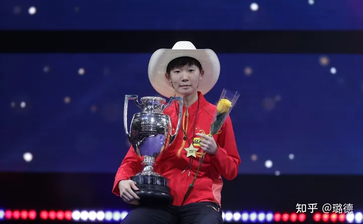 乒联最新世界排名出炉！樊振东夺金居首，陈梦仍第一小枣跌至第十-世界乒乓联队