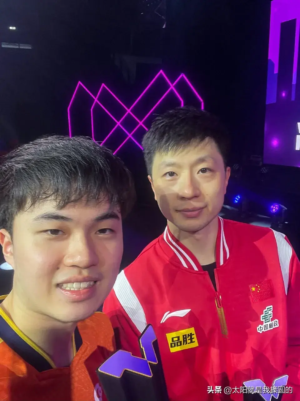 乒乓球最新世界排名又有大变动！林昀儒重回前6，张本智和跌至第9-乒乓球姓林的世界冠军