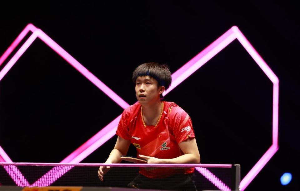 林昀儒逆袭上位，男单最新世界排名榜单曝光！马龙霸榜前3-林昀儒马龙对战记录