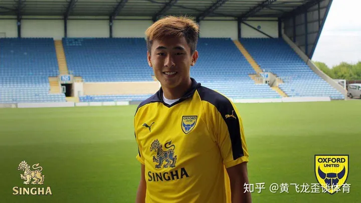 如何评价香港小将戴伟浚？-戴伟浚进过香港队吗