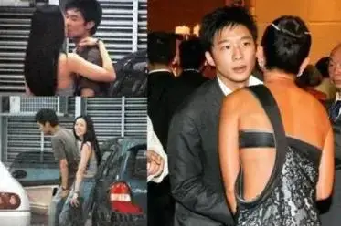 霍启山，这次看上了25岁的张雨菲？-霍启山视频