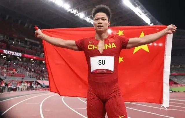 东京奥运会最终奖牌榜：10队金牌上双，中国38比39屈居第二-东京奥运会金牌获奖名单