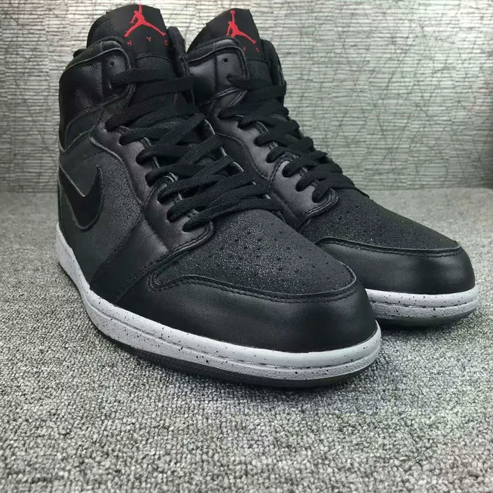 Air Jordan乔丹系列有哪些经典的鞋款？-乔丹鞋经典款哪几双