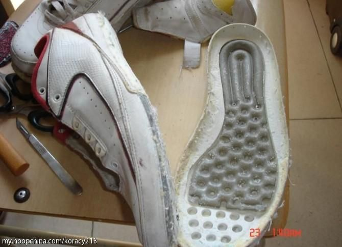 Air Jordan乔丹系列有哪些经典的鞋款？-乔丹鞋经典款哪几双